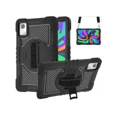 GENERICO - Funda Antigolpes Armadura Compatible con Lenovo Idea Tab 11 2025