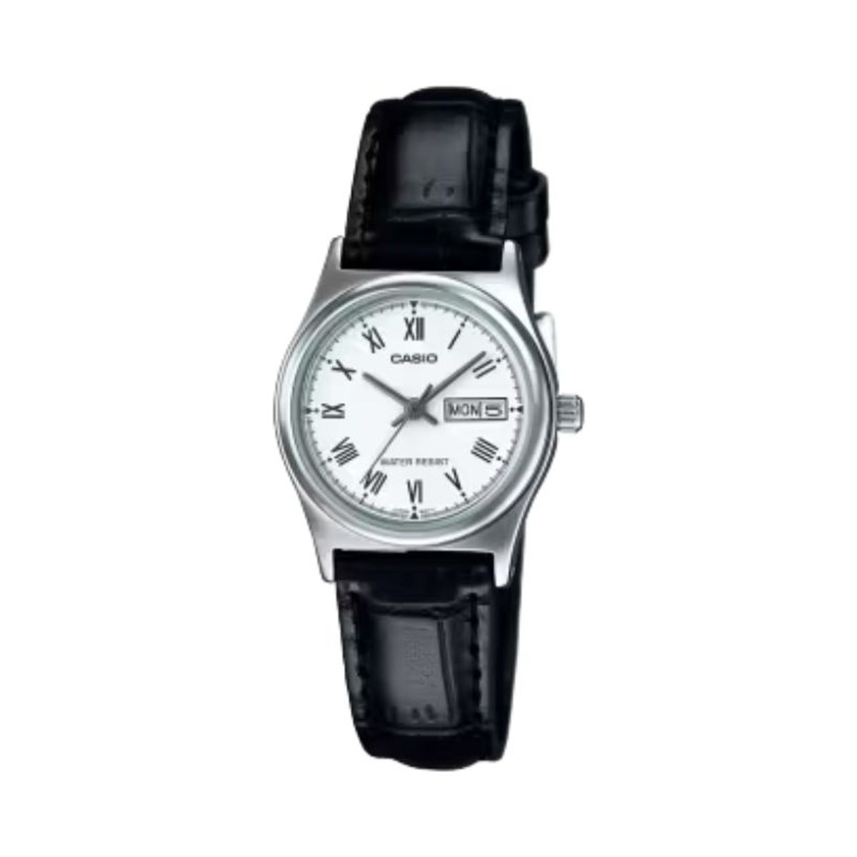 CASIO - Reloj Análogo Casio Mujer LTP-V006L-7B