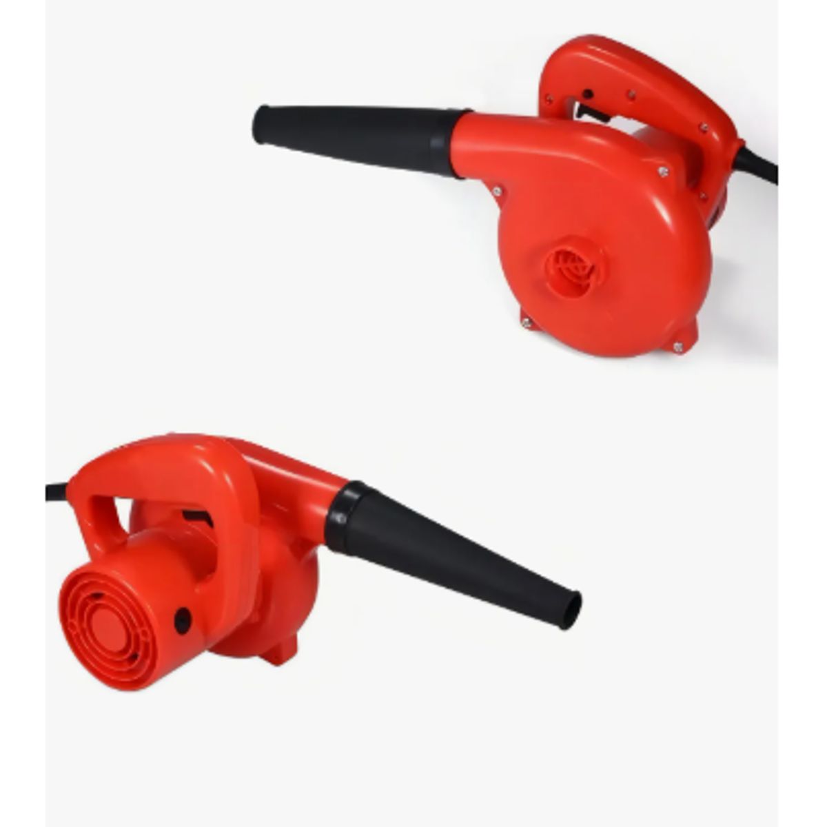 GENERICO - Soplador De Aire Eléctrico Operado A Mano 750w