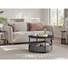 GENERICO - Mesa de Centro Dominga Micca Deco