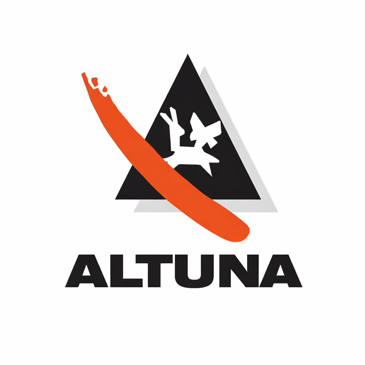 ALTUNA - TIJERA HOJALATERA CORTE RECTO ALTUNA 6810