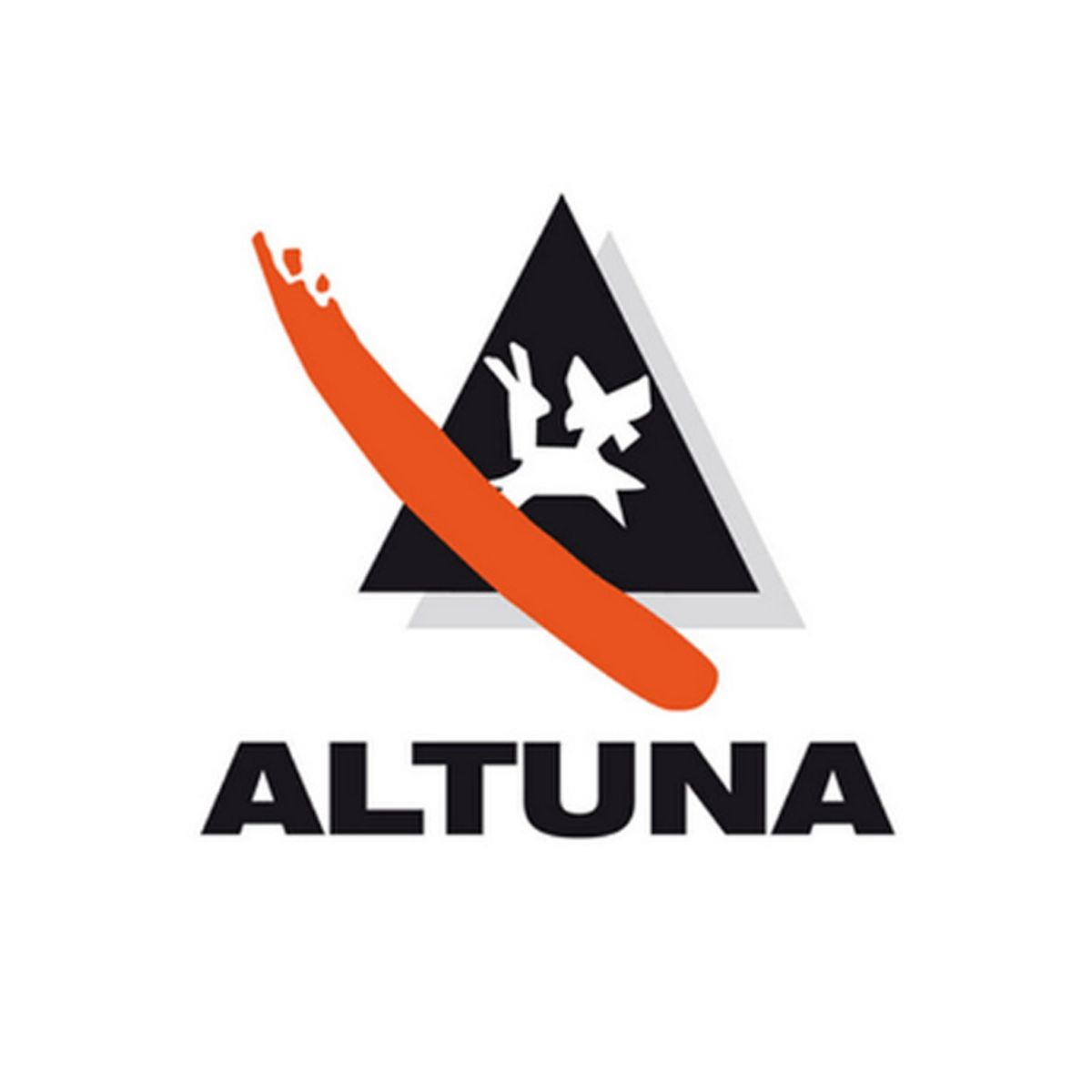 ALTUNA - TIJERA CLÁSICA DE PODA 1 MANO ALTUNA 0540-26
