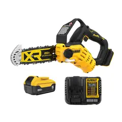 DEWALT - Motosierra Inalambrica De Poda 8 CarBat5ah Dccs623P1