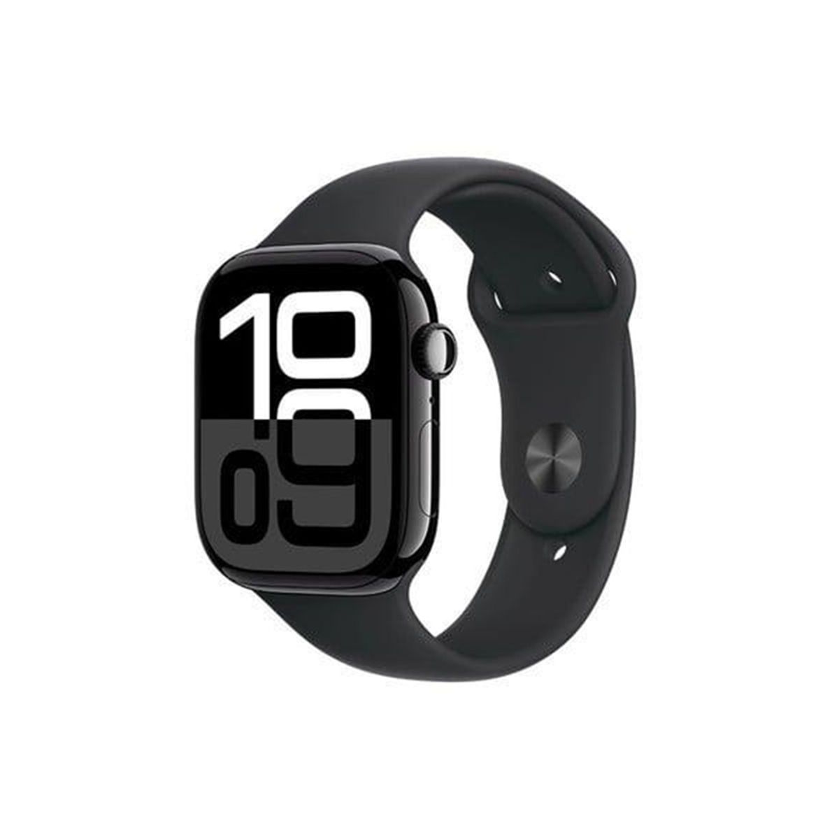 APPLE - Apple Watch Series 10 GPS 42mm  Blanco estrella Reacondicionado