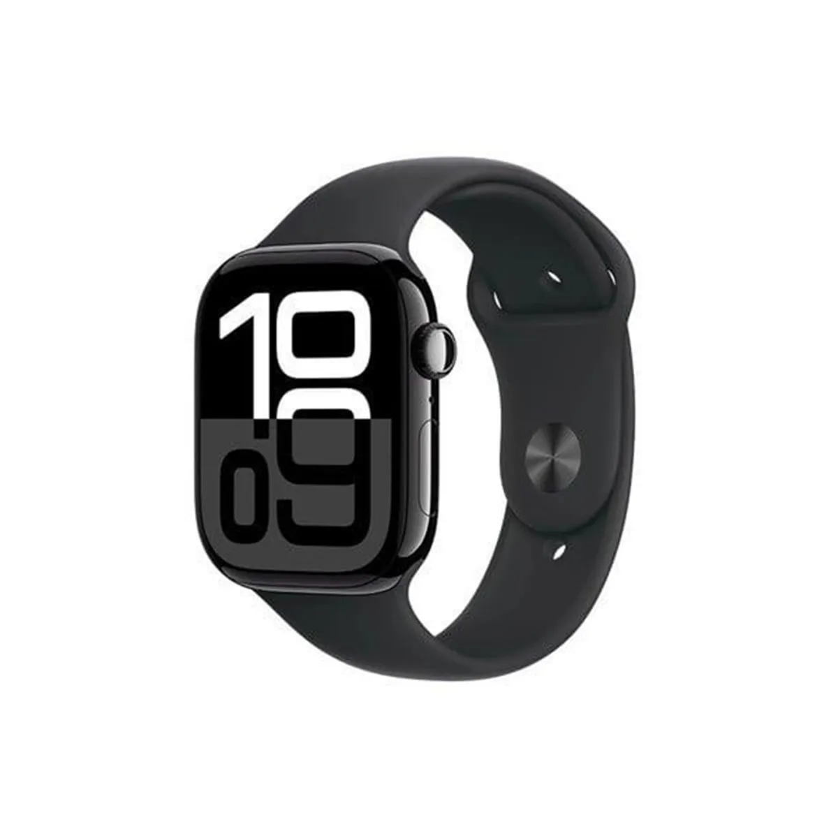 APPLE - Apple Watch Series 10 GPS 46mm  Blanco estrella Reacondicionado