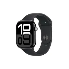 APPLE - Watch Series 10 GPS 46mm Blanco estrella Reacondicionado