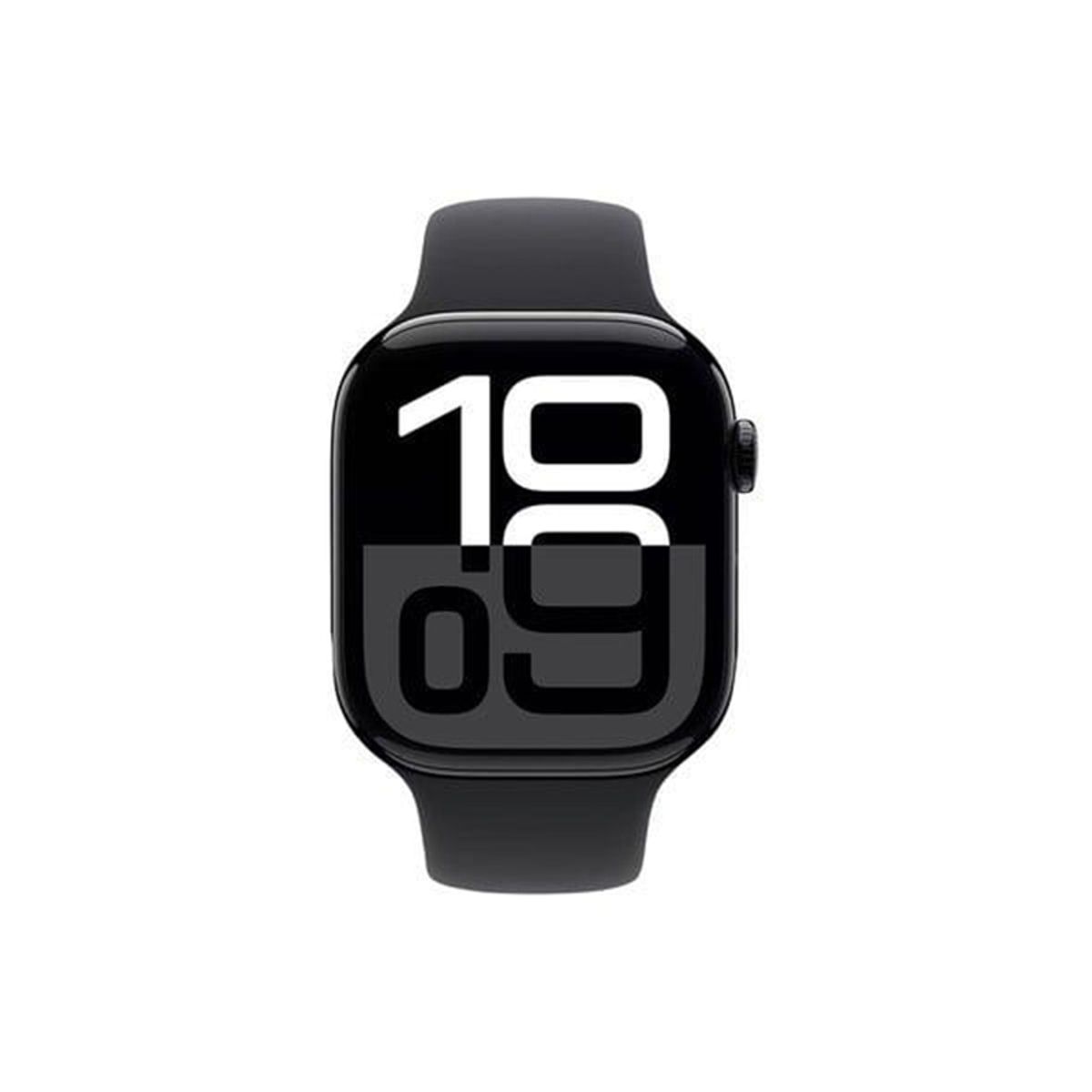 APPLE - Apple Watch Series 10 GPS 46mm  Blanco estrella Reacondicionado