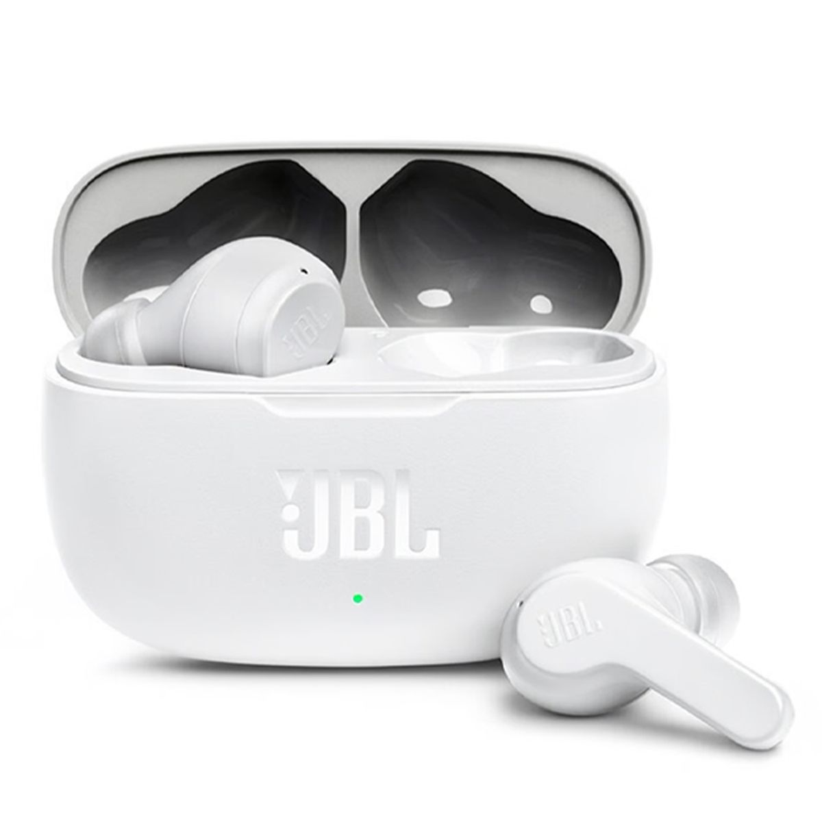 JBL - Audífonos Bluetooth JBL WAVE BEAM