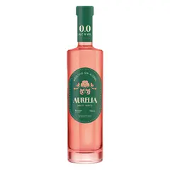 GENERICO - Aperitivo Sin Alcohol Aurelia Spritz Rosato 750cc
