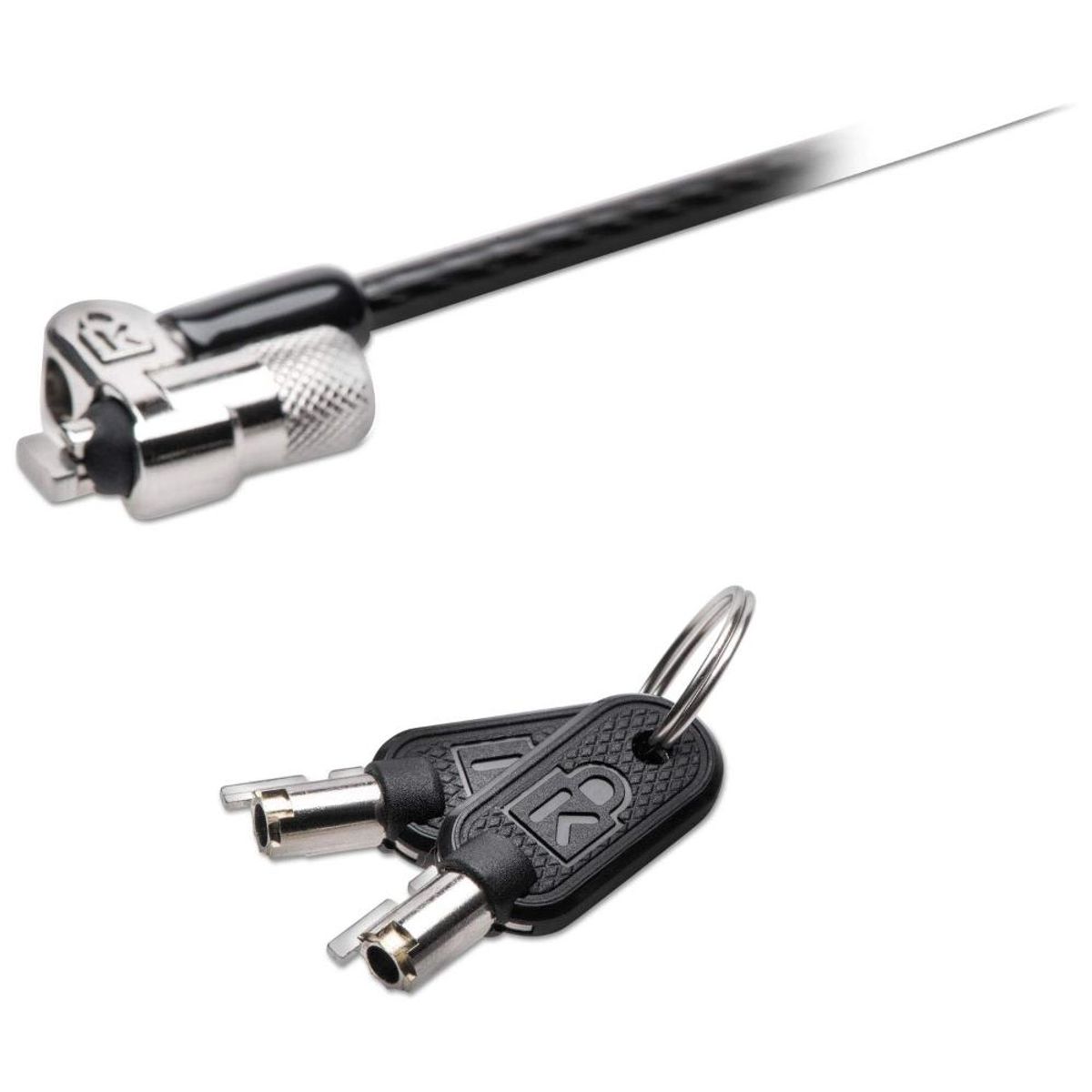 KENSINGTON - Candado Antirobo Kensington MicroSaver 20 Llave Estándar