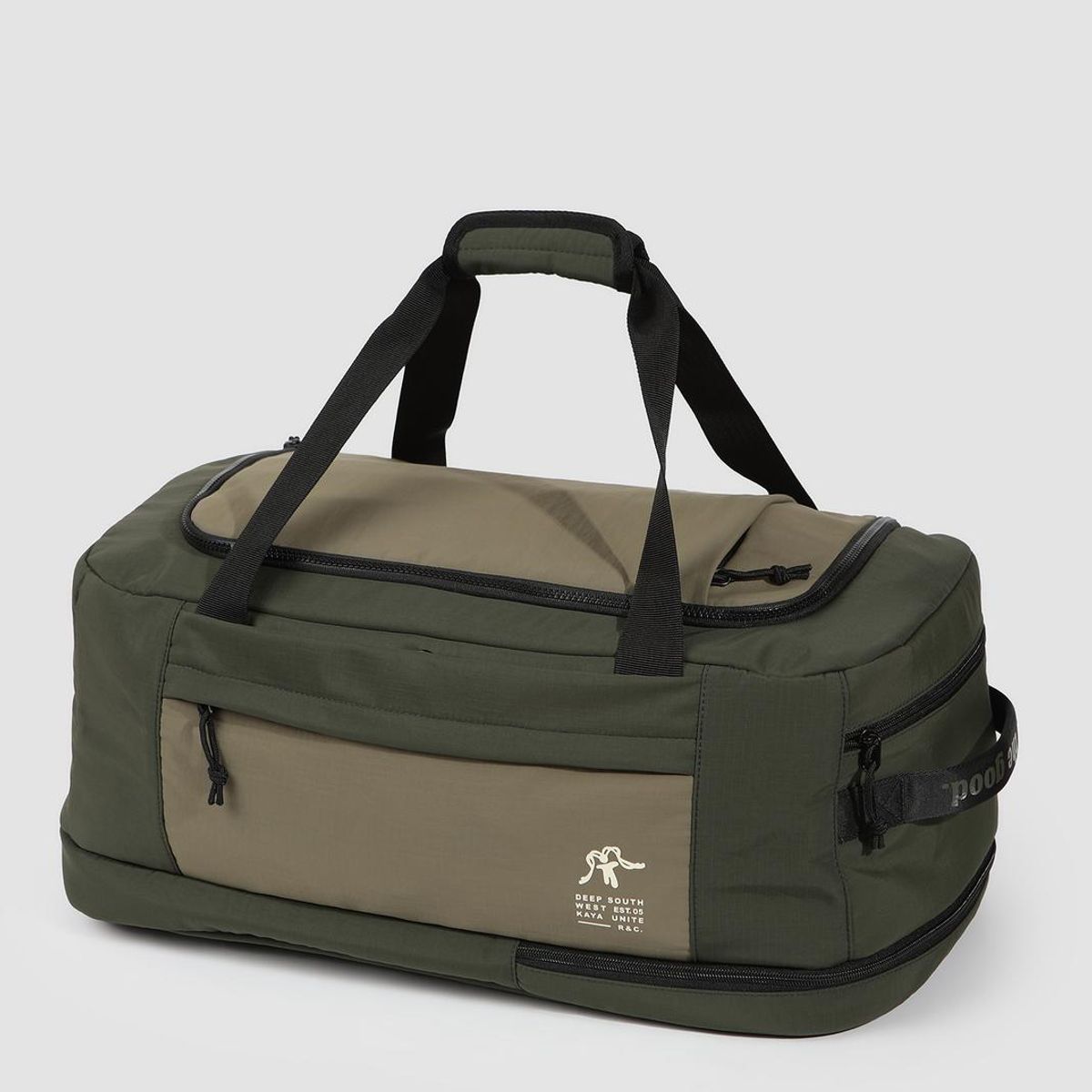 KAYA UNITE - Bolso Mochila Trippin 36L