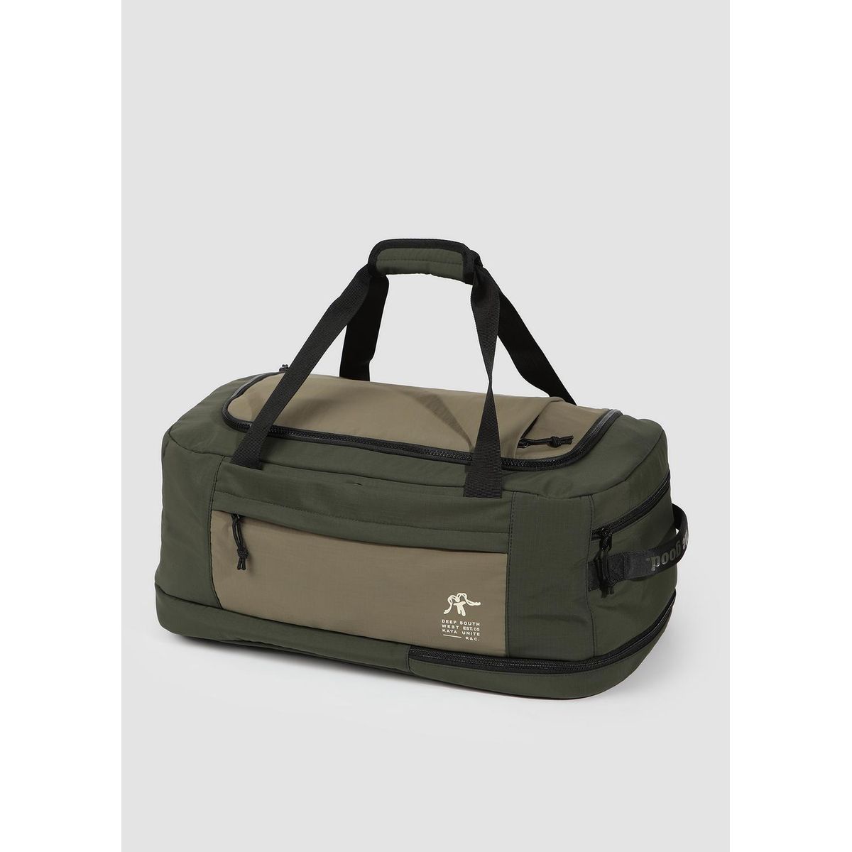 KAYA UNITE - Bolso Mochila Trippin 36L