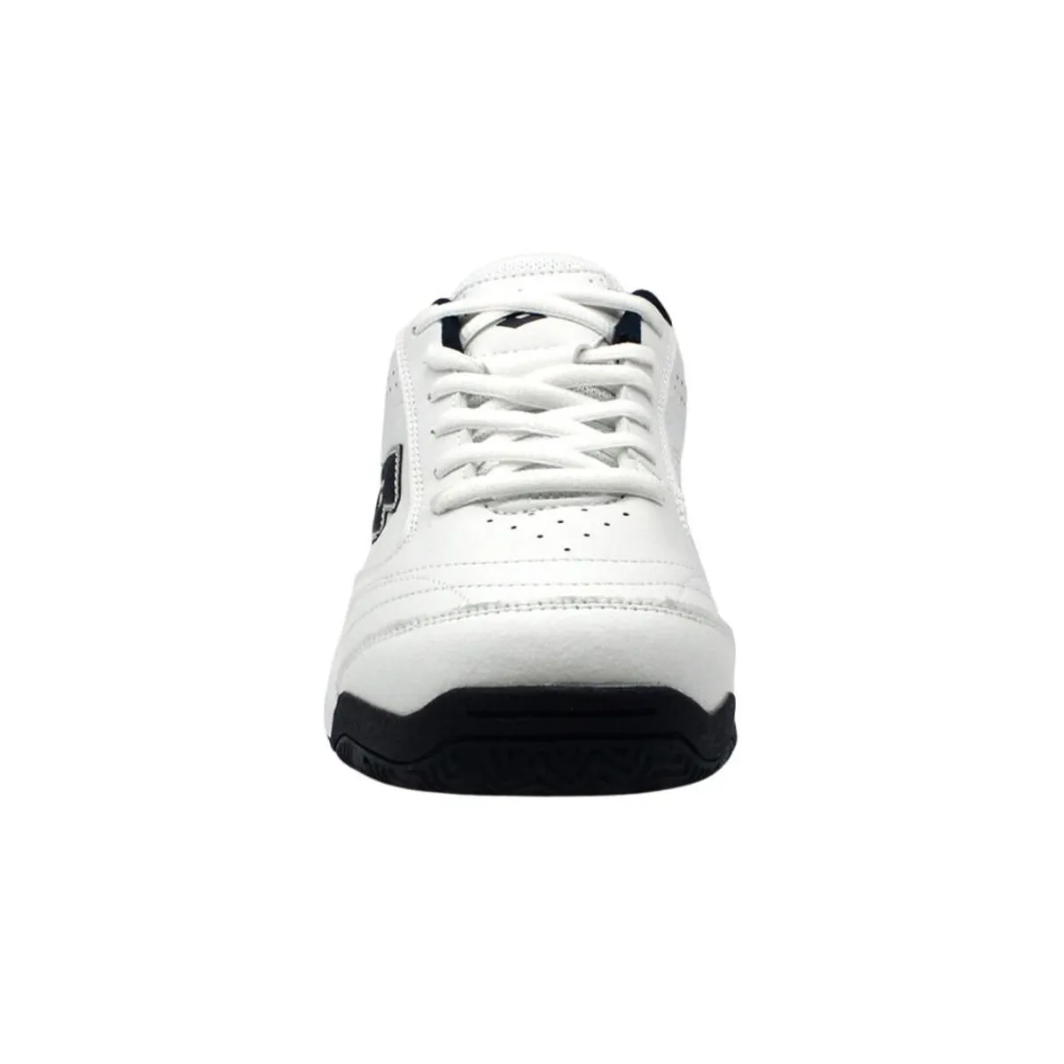 LOTTO - Zapatilla Escolar Hombre Lotto - Court BTS1 Blanco Azul