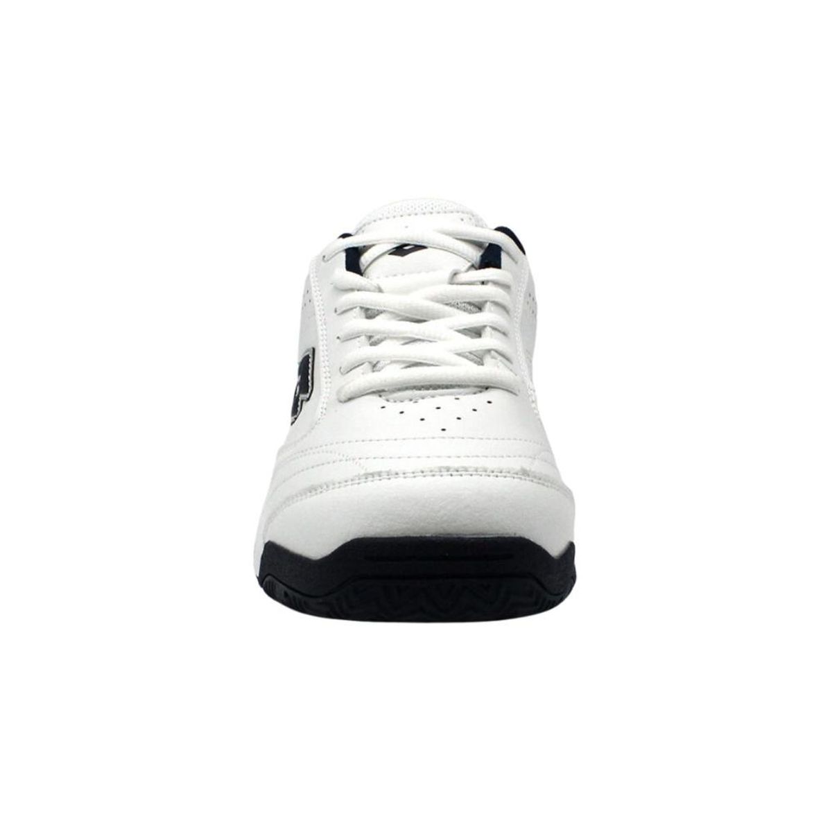 LOTTO - Zapatilla Escolar Hombre Lotto - Court BTS1 Blanco Azul