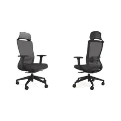 ACTIMOB - Silla profesional Lua sin cabecero