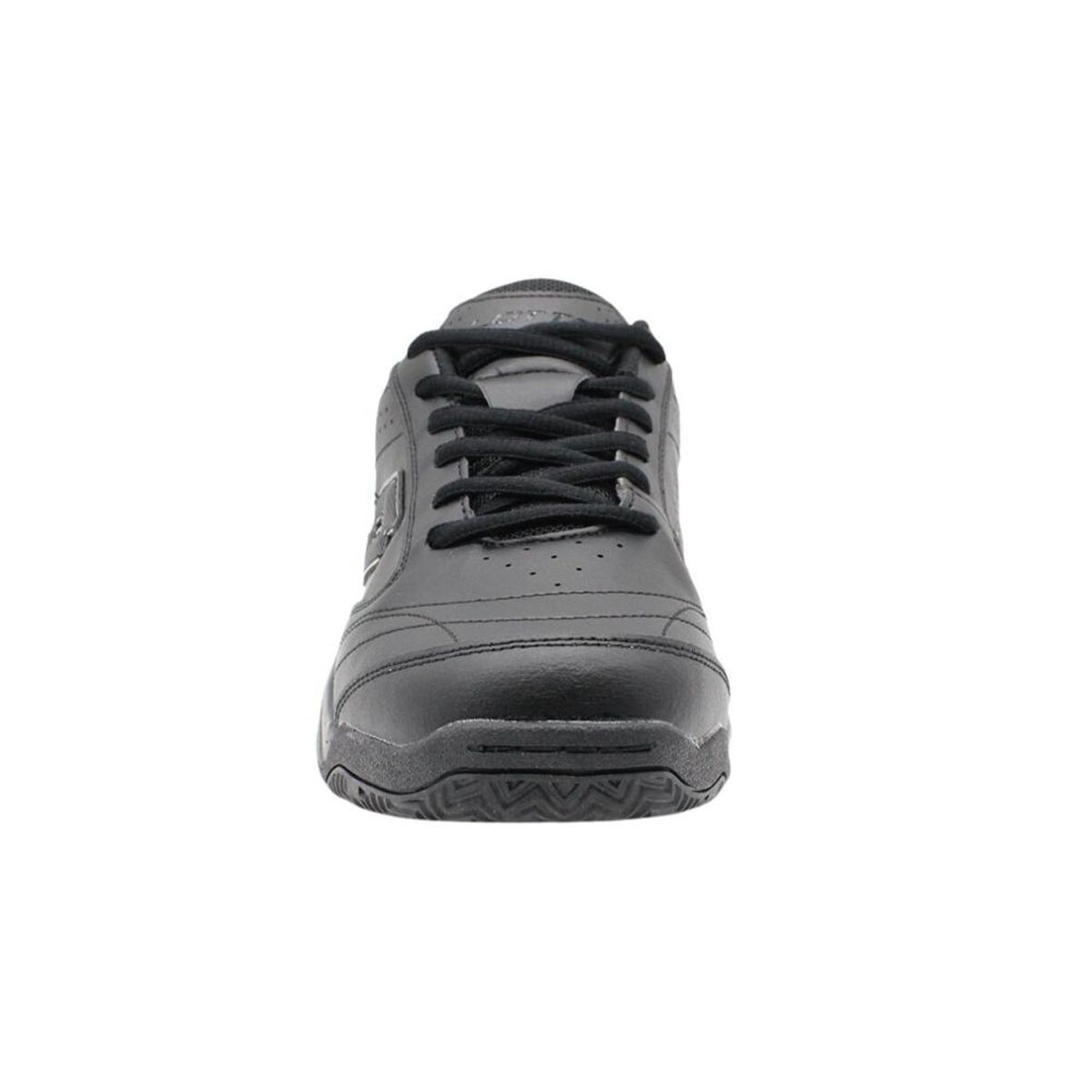 LOTTO - Zapatilla Escolar Hombre Lotto - Court BTS1 Negro