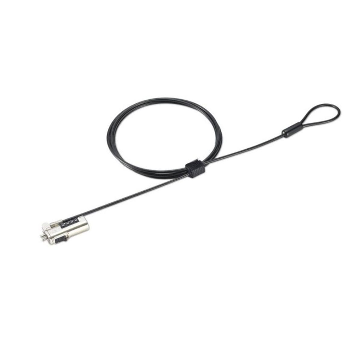 KENSINGTON - Candado Antirobo Kensington K60213WW con combinación 15m