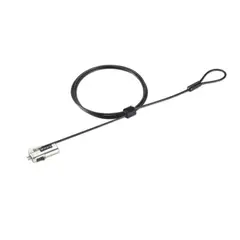 KENSINGTON - Candado Antirobo K60213WW con combinación 15m