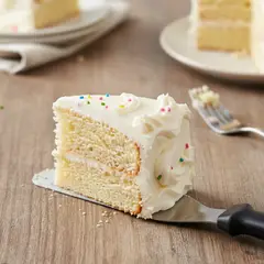 SUNNEX - Espátula 20 Cm Mango Negro