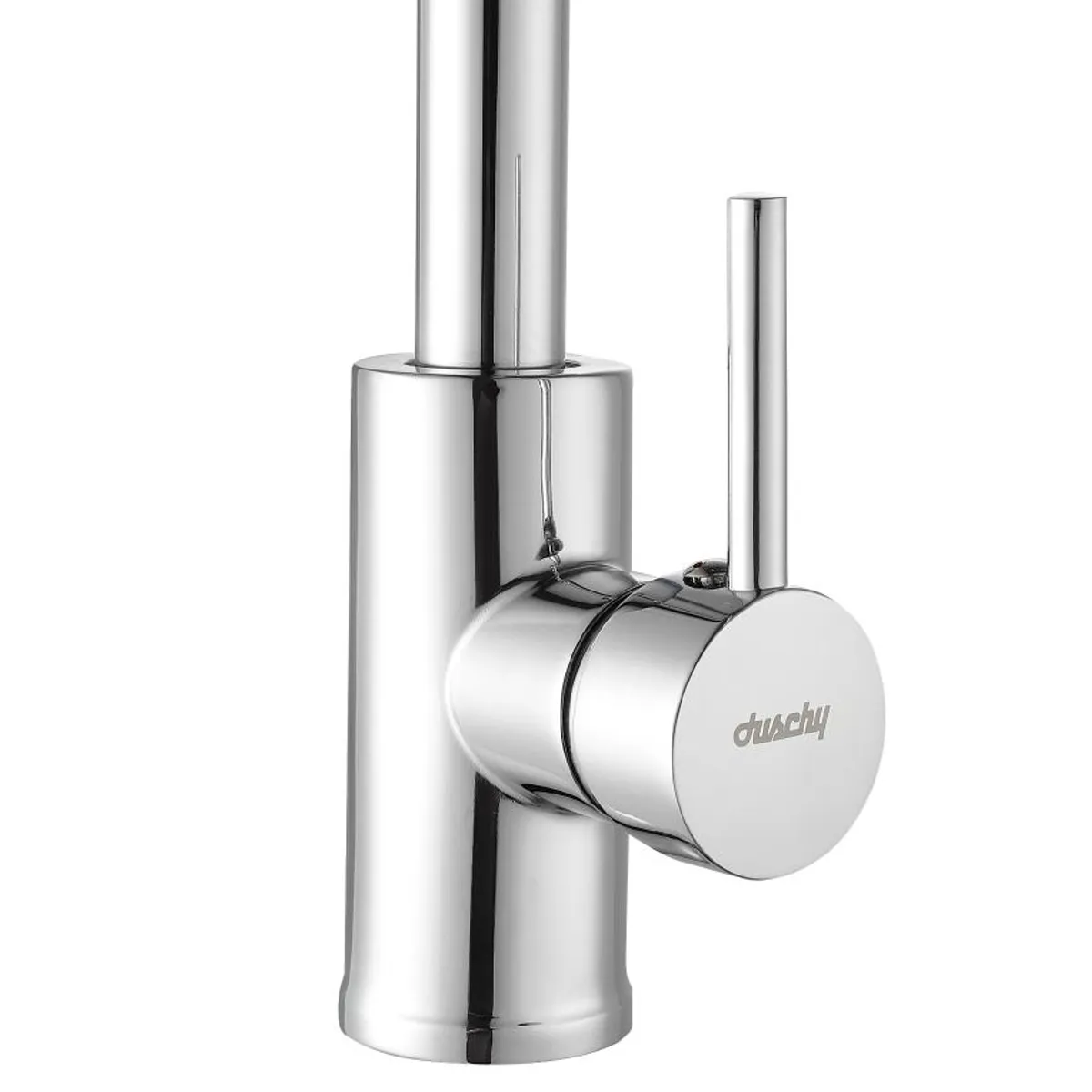 DUSCHY - MONOMANDO DUSCHY ABISKO CUELLO LARGO PLAVAPLATO