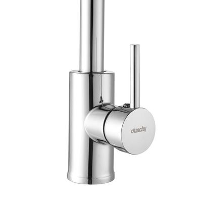 Imagen 2 del producto MONOMANDO ABISKO CUELLO LARGO PLAVAPLATO