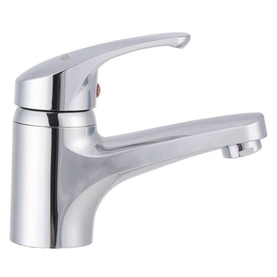 Imagen 2 del producto MONOMANDO ABS EKO BLACK MATTE PLAVAMANOS