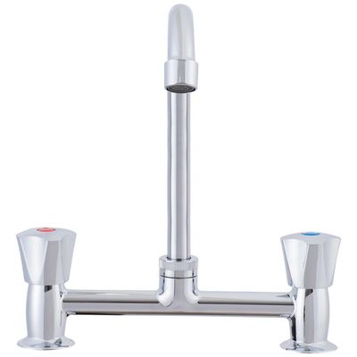 Imagen 2 del producto COMBINACION ABS 8 PARA LAVAPLATOS