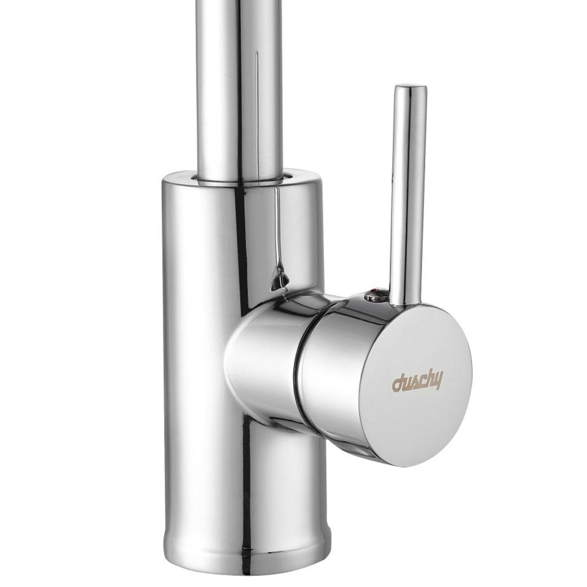 DUSCHY - MONOMANDO DUSCHY ABISKO CUELLO CORTO PLAVAPLATO