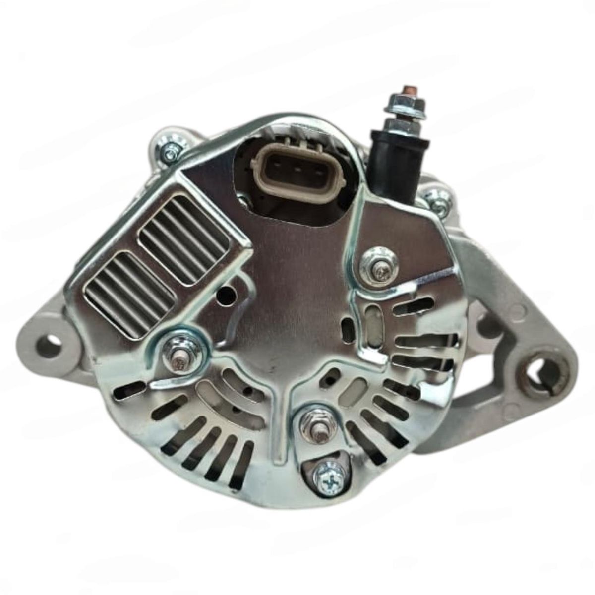 Alternador JFZ198 14V 90A para Geely LC 2010-2016, marca GENERICO - Foto Principal