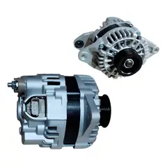 GENERICO - Alternador 13 VVT JFZ1828C 14V 85A para Jac S2 15 2016-2024