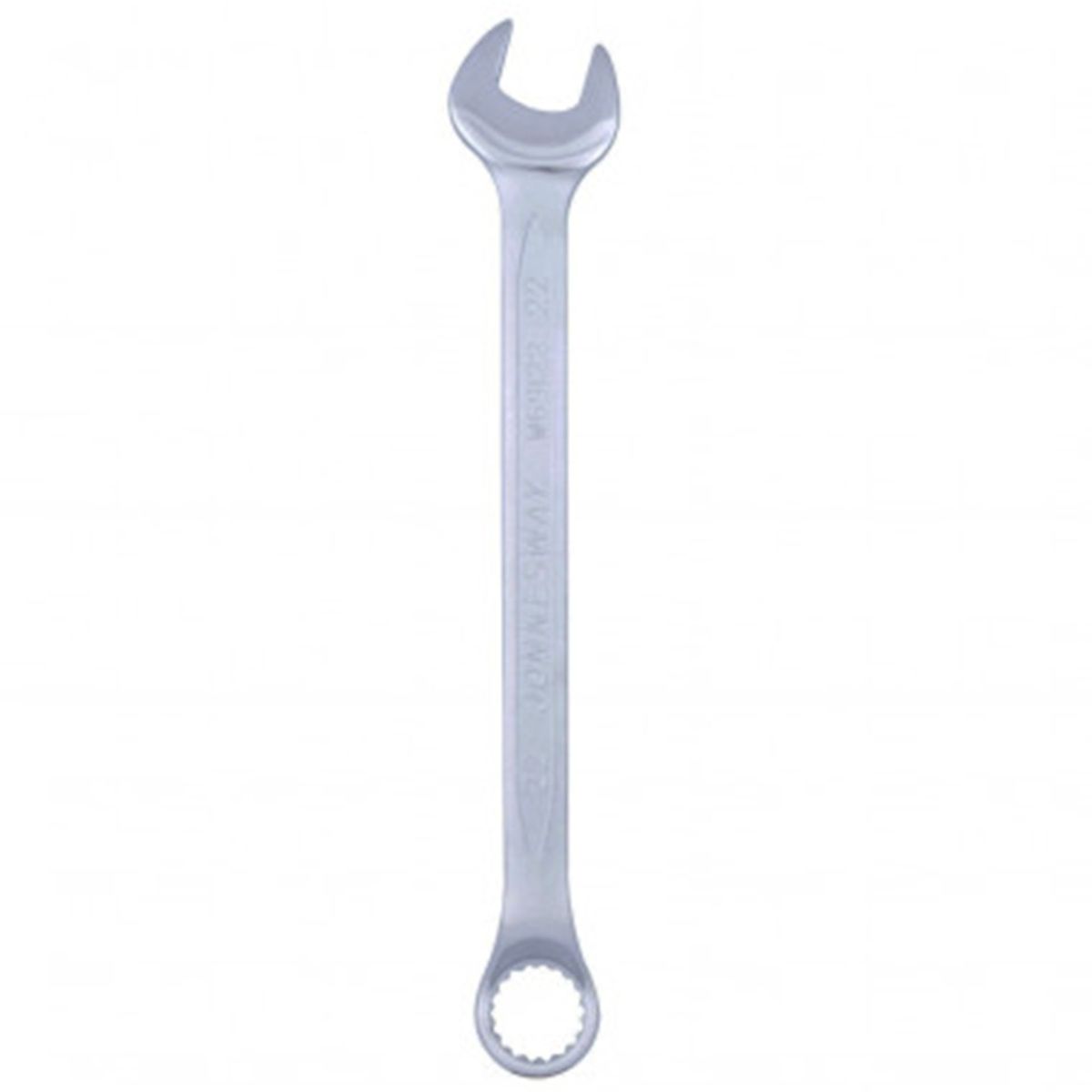 JONNESWAY - Llave punta corona acodada 75° de 18mm w69118