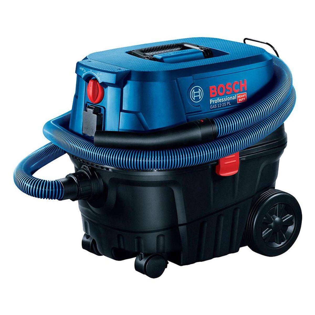 BOSCH - ASPIRADORA BOSCH HUMEDOSECO GAS 12-25 1250W