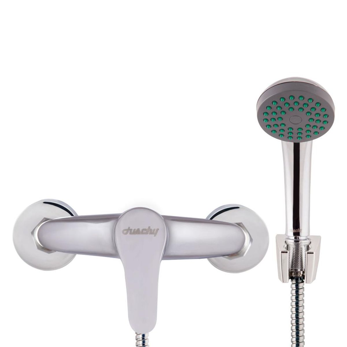 DUSCHY - MONOMANDO DUSCHY FALUN PARA DUCHA