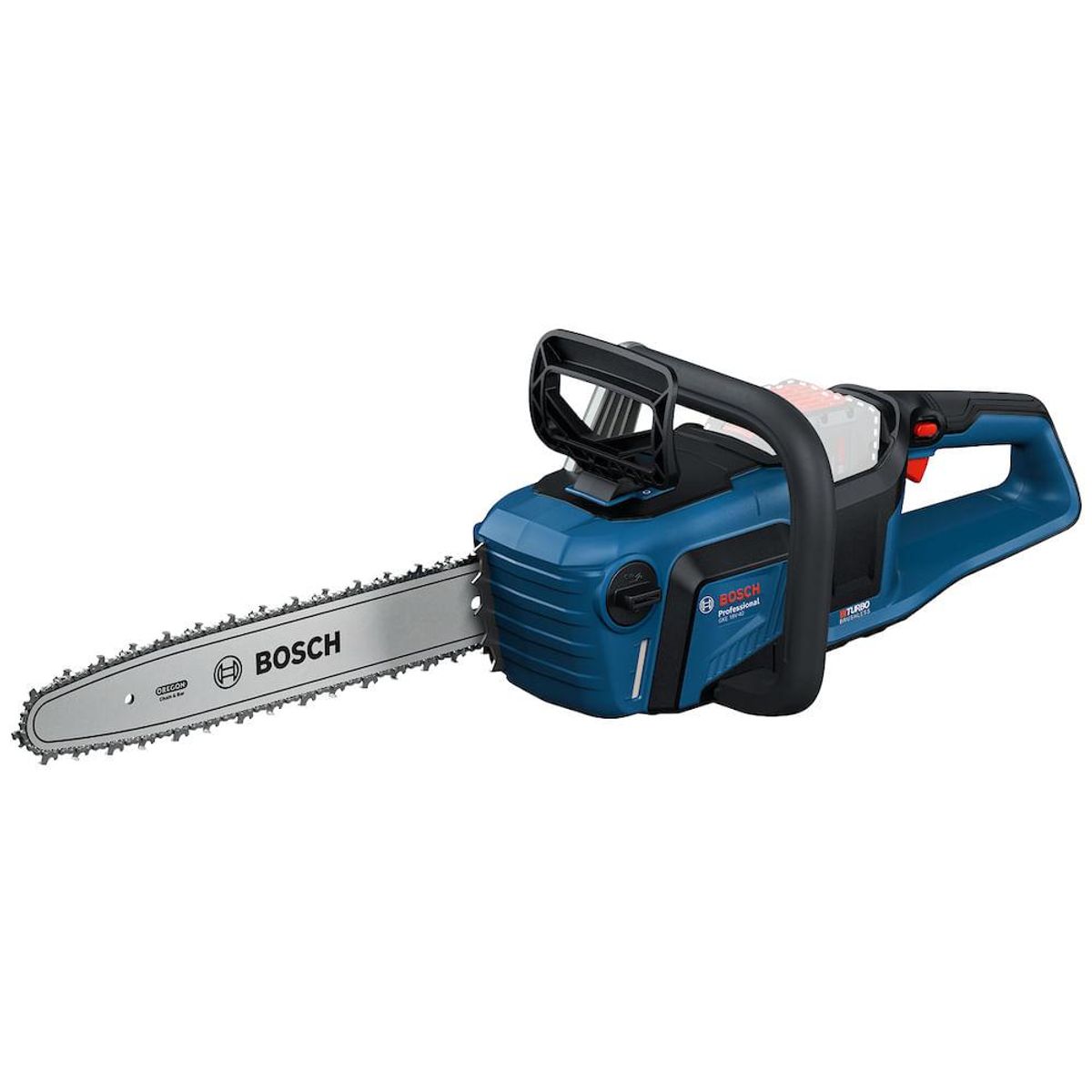 BOSCH - MOTOSIERRA INAL BOSCH GKE 18V-40 SB-C 06008D3