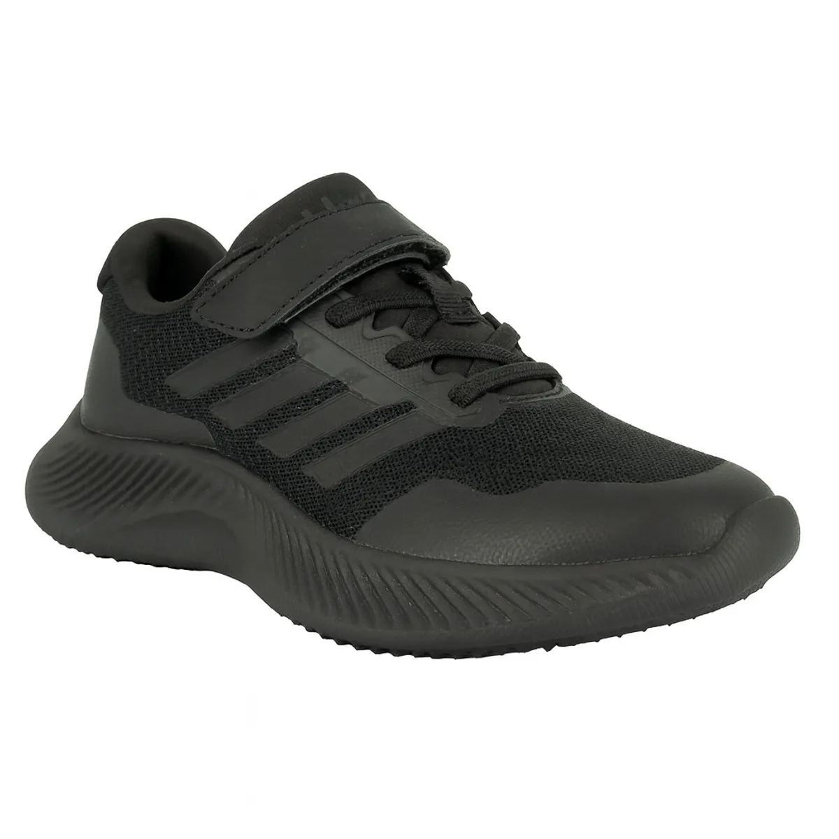 UNS - Zapatilla Niño Full Negro Baix UNS