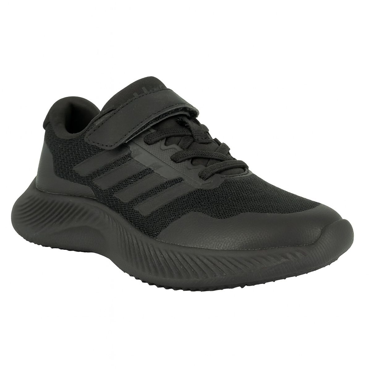 UNS - Zapatilla Niño Full Negro Baix UNS
