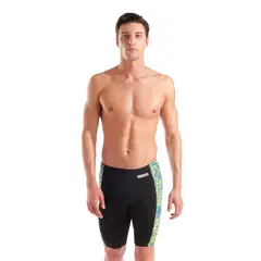 ARENA - Jammer Snakeskin