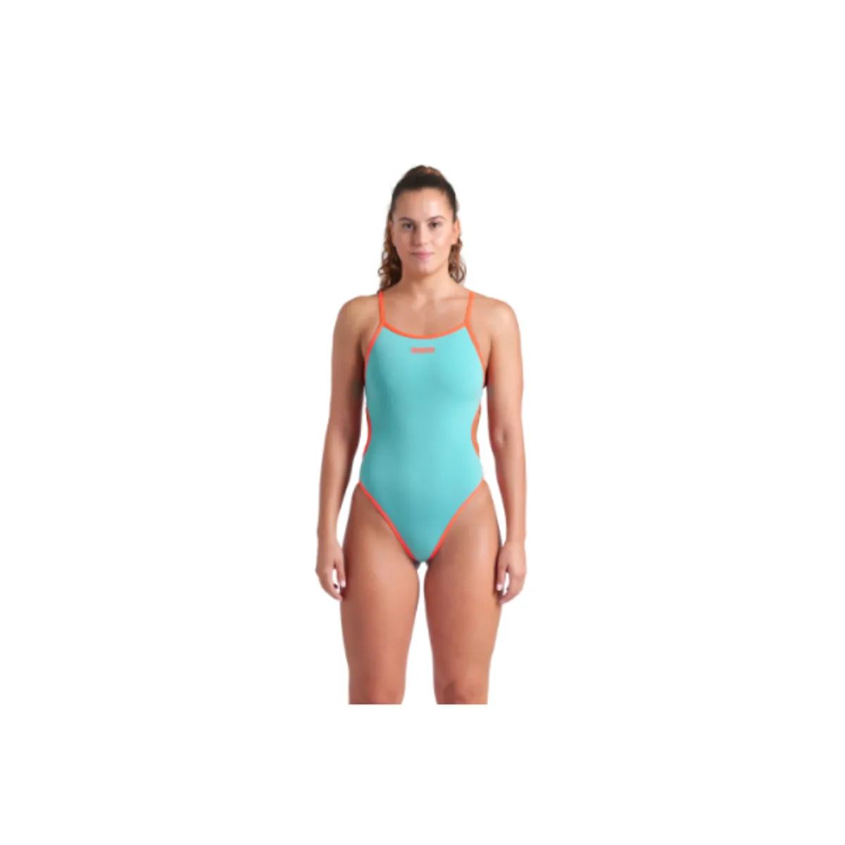 ARENA - Traje de baño mujer Challengeback Cl Arena