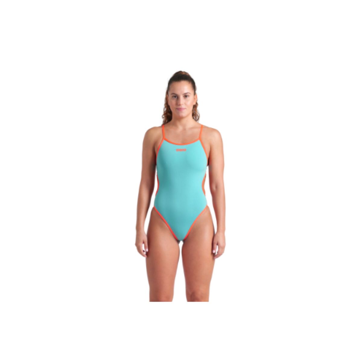 ARENA - Traje de baño mujer Challengeback Cl Arena