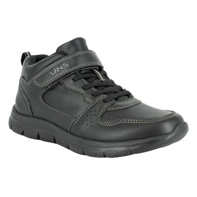 Imagen 2 del producto Zapatilla Escolar Niño Negro Dalt