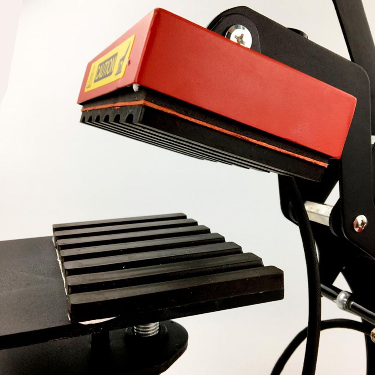 FULLSUBLIMACION - Máquina Estampadora Sublimadora de Lápices 6 en 1