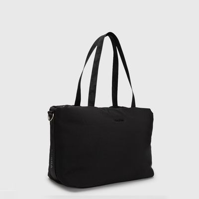 Imagen 2 del producto Tote Padded Daily Black Essentials