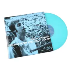 GENERICO - Belle And Sebastian - The Boy With The Arab Strap 25th Anniversary - Vinilo Simple Clear Pale Blue
