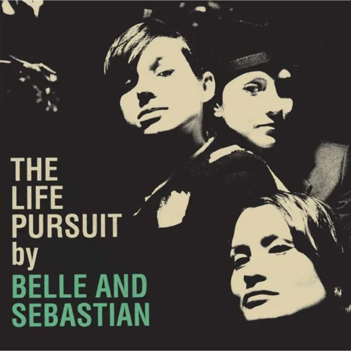 GENERICO - Belle And Sebastian - The Life Pursuit - Vinilo Doble