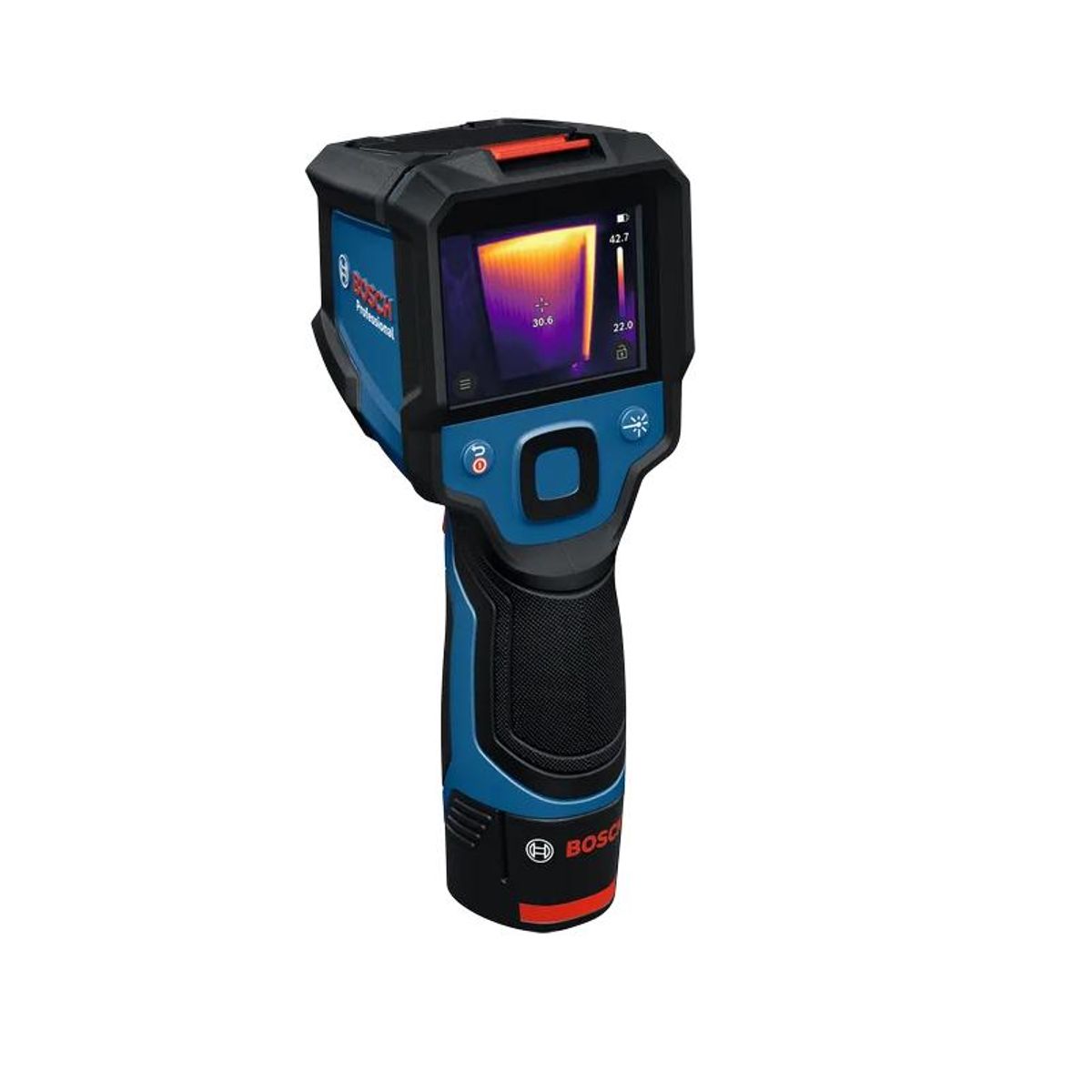 BOSCH - CAMARA TERMICA BOSCH GTC 450 0601839K000