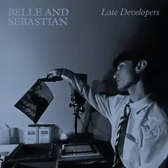 GENERICO - Belle And Sebastian Late Developers Vinilo Simple