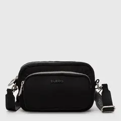 BUBBA - Mini Purse Daily Black Essentials