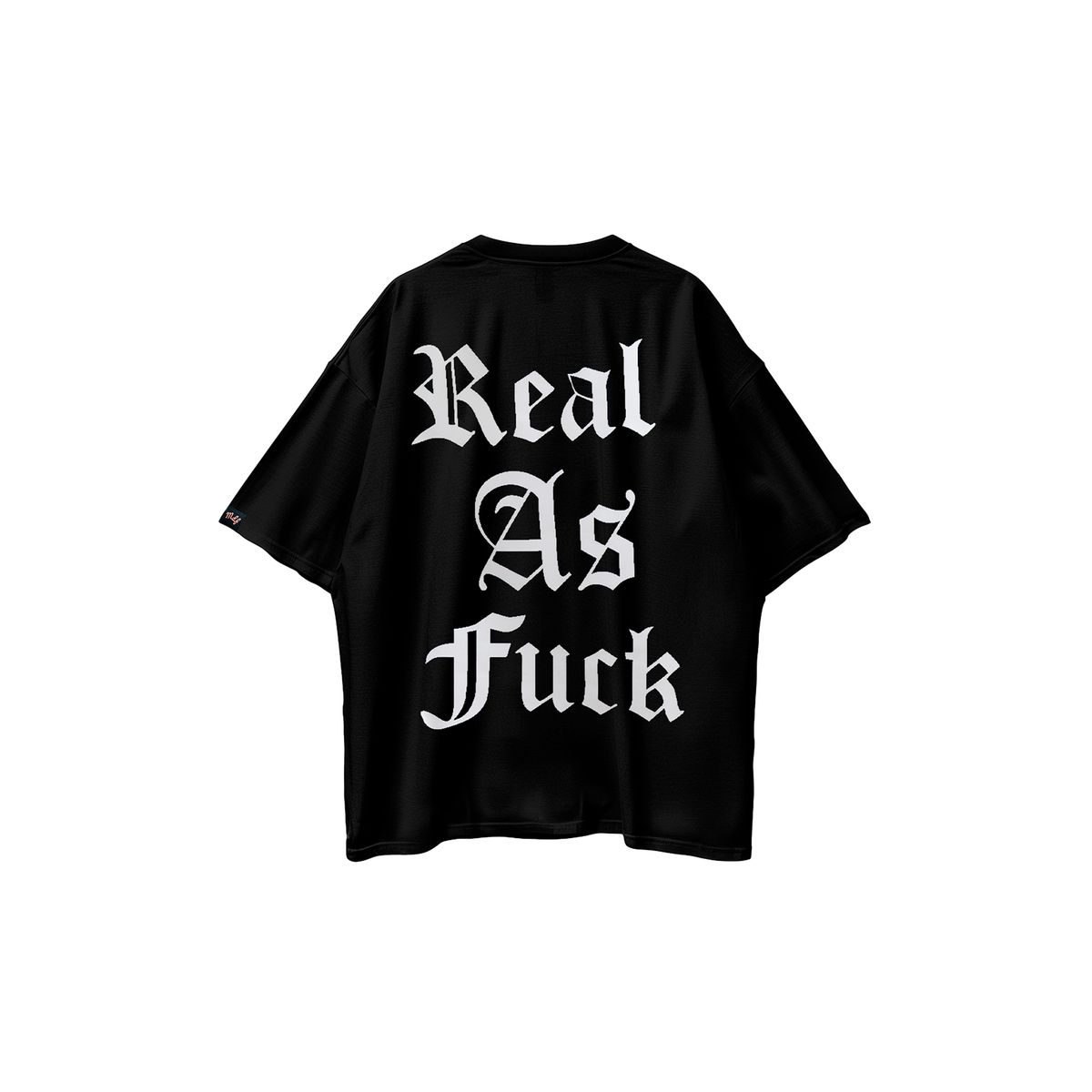 MDF - MDF® Polera ORIGINAL REAL AF