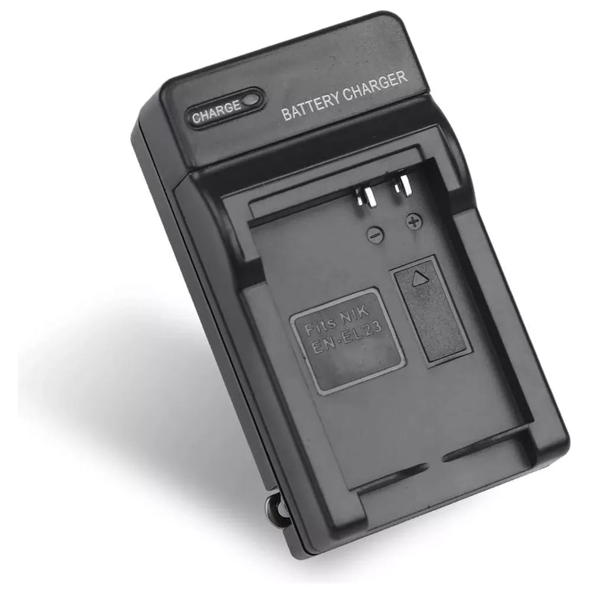 GENERICO - CARGADOR ENEL 23 PARA NIKON P600 P900 S810 NUEVA