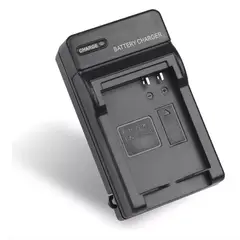 GENERICO - CARGADOR ENEL 23 PARA NIKON P600 P900 S810 NUEVA